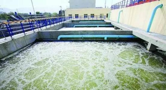 制藥廢水處理 制藥廢水處理