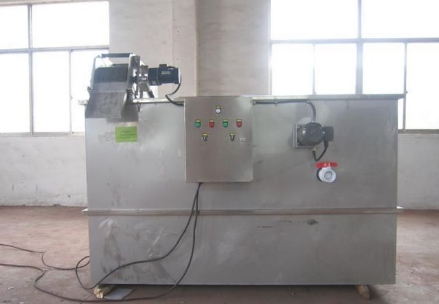 污水處理設(shè)計(jì)師 污水處理設(shè)計(jì)師