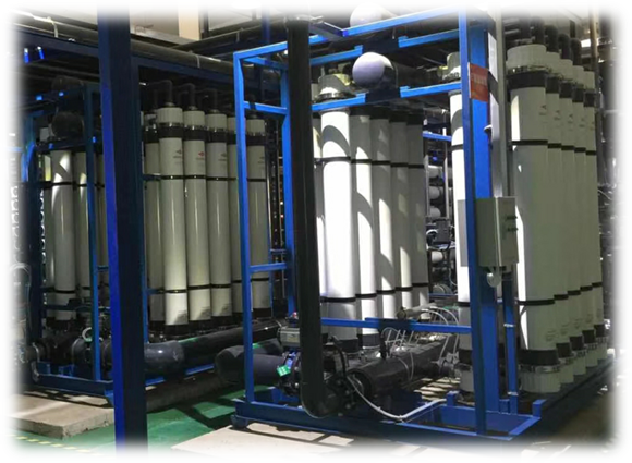 超純水處理設(shè)備 超純水處理設(shè)備