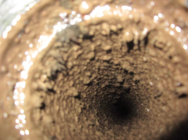 鍋爐結(jié)垢清洗 鍋爐結(jié)垢清洗