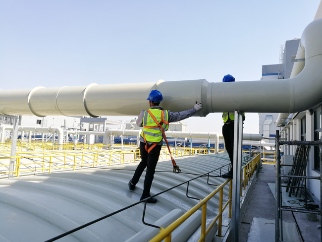 廢水處理工程師 廢水處理工程師