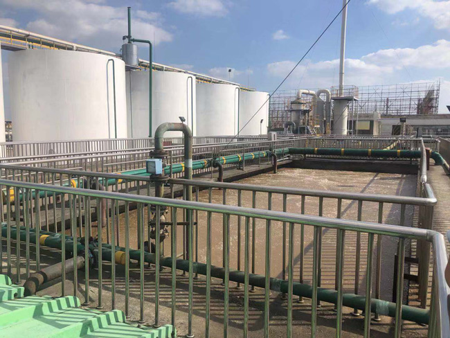 工業(yè)污水處理 工業(yè)污水處理