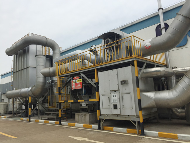 節(jié)能減排 節(jié)能減排