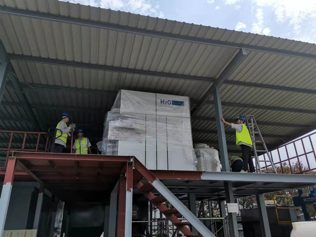 高氮氮廢水處理 高氮氮廢水處理