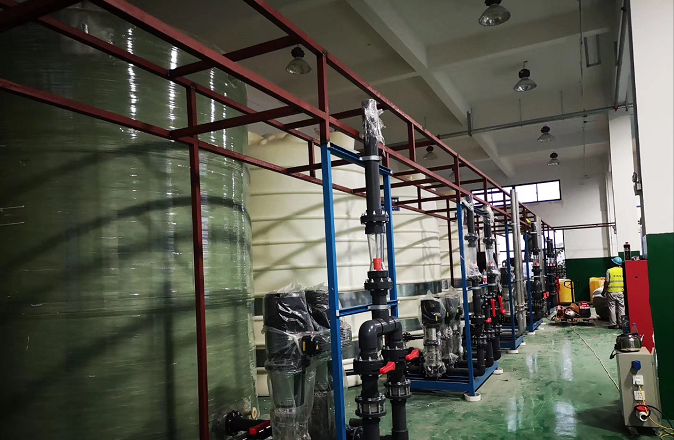 軟化水處理設(shè)備 軟化水處理設(shè)備