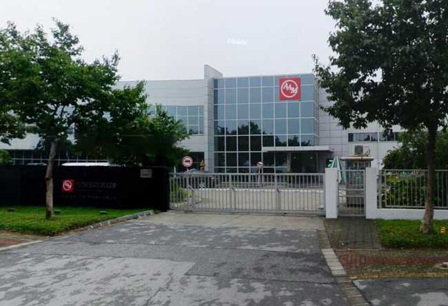 江蘇工業(yè)污水處理 江蘇工業(yè)污水處理