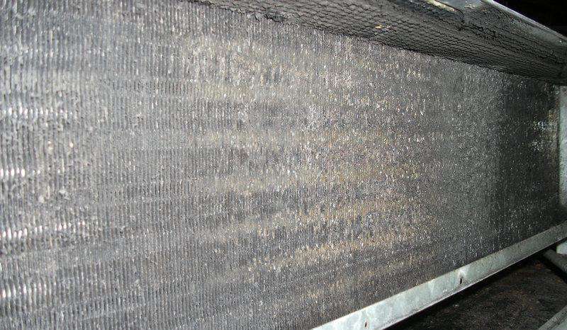 風(fēng)機(jī)管盤清洗 風(fēng)機(jī)管盤清洗