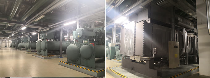 冷凍機(jī)清洗 冷凍機(jī)清洗