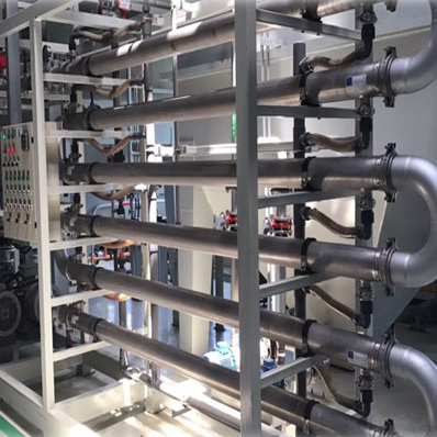 乳化液廢水處理 乳化液廢水處理