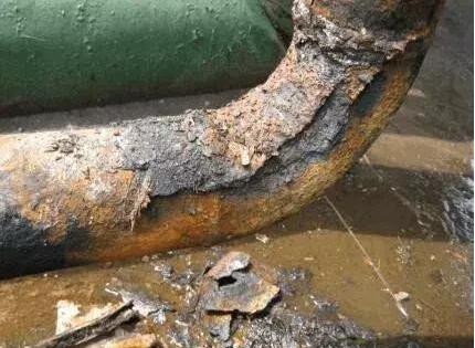 循環(huán)冷卻水處理 循環(huán)冷卻水處理