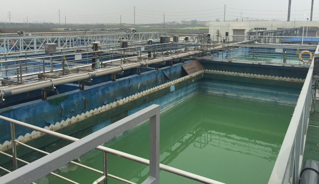 蘇州廢水處理 蘇州廢水處理