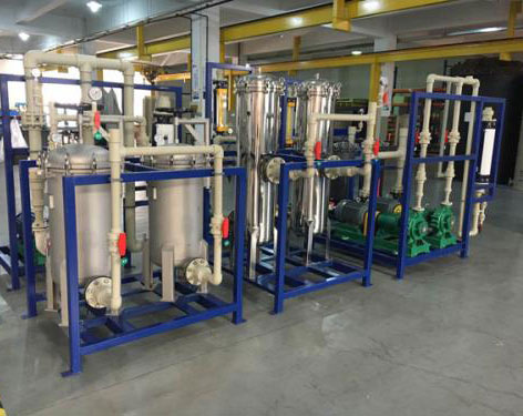 水處理公司 水處理公司