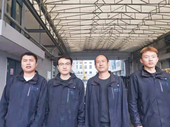 安峰環(huán)保怎么樣 安峰環(huán)保怎么樣