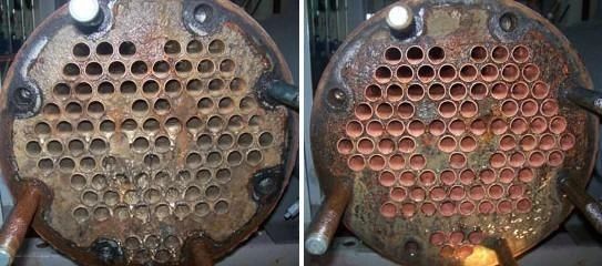 單機(jī)清洗過(guò)后效果圖 單機(jī)清洗過(guò)后效果圖