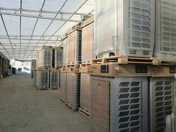 大金中央空調(diào)清洗 大金中央空調(diào)清洗