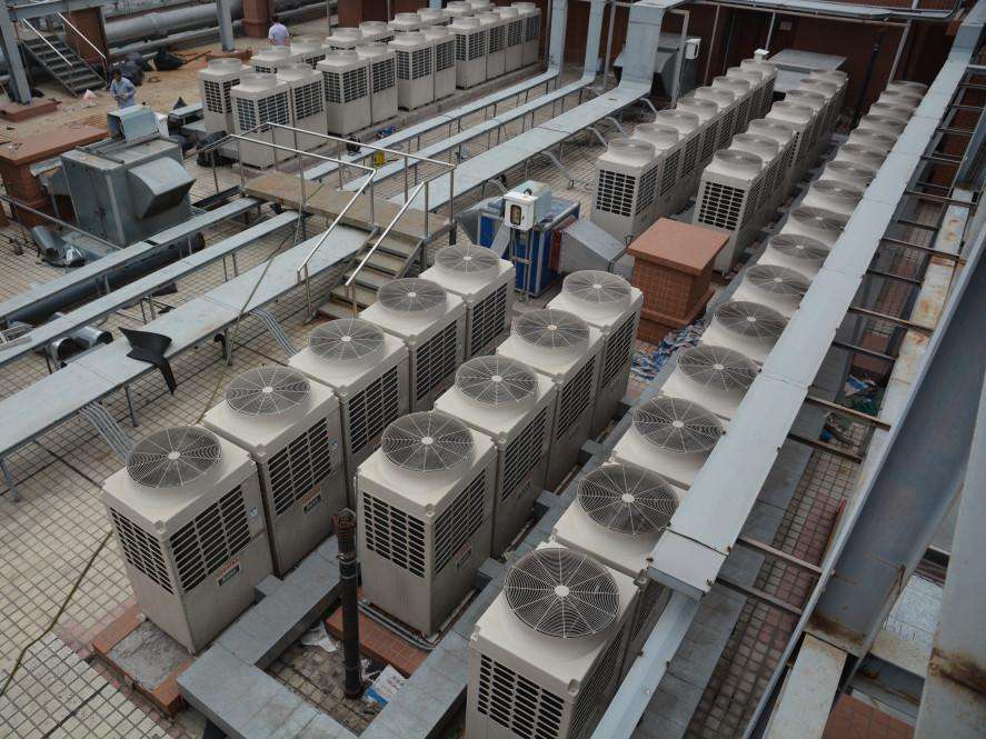 麥克維爾中央空調(diào)維保 麥克維爾中央空調(diào)維保