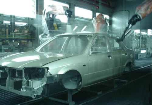 汽車(chē)涂裝廢水后處理注意事項(xiàng).jpg 汽車(chē)涂裝廢水后處理注意事項(xiàng).jpg