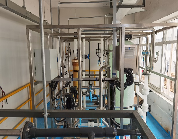 生產(chǎn)廢水處理 生產(chǎn)廢水處理