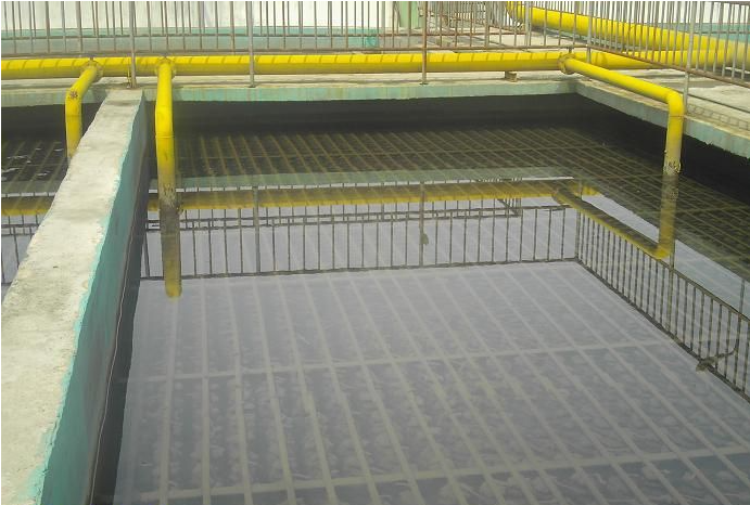 生產(chǎn)型廢水處理 生產(chǎn)型廢水處理