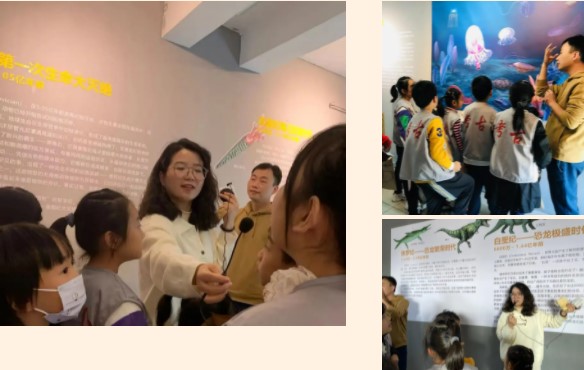 安峰環(huán)保親子活動(dòng) 安峰環(huán)保親子活動(dòng)