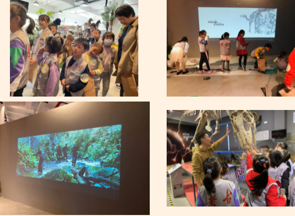 安峰環(huán)保親子活動(dòng) 安峰環(huán)保親子活動(dòng)