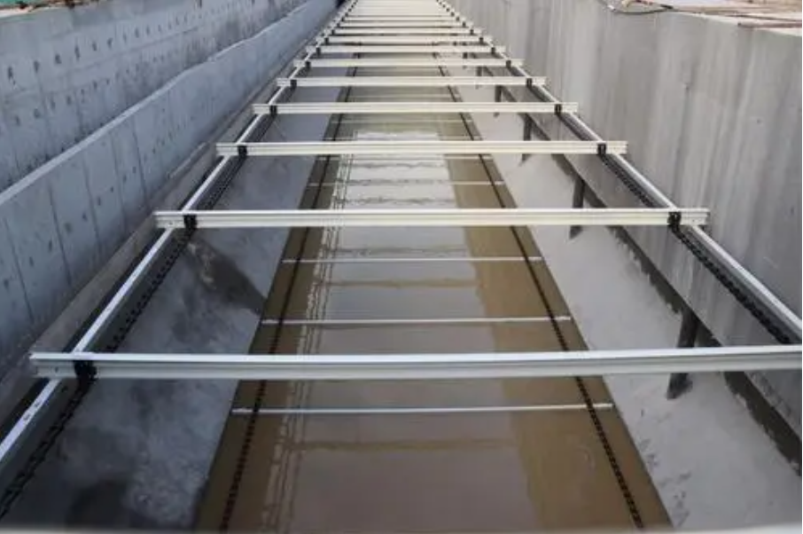 廢水處理工藝 廢水處理工藝