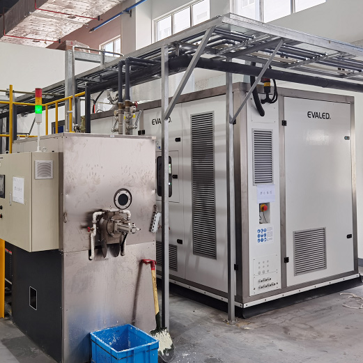 精細化工廢水處理 精細化工廢水處理