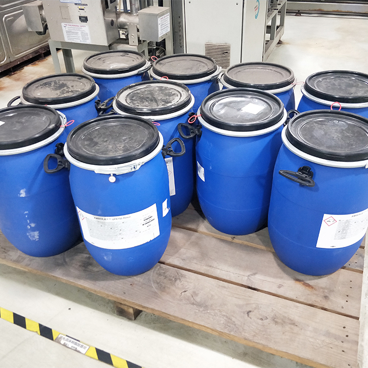 緩蝕阻垢劑 緩蝕阻垢劑