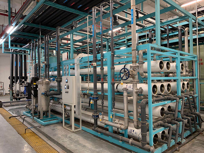 鋰電池廢水處理 鋰電池廢水處理