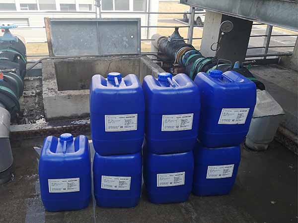 水處理藥劑 水處理藥劑