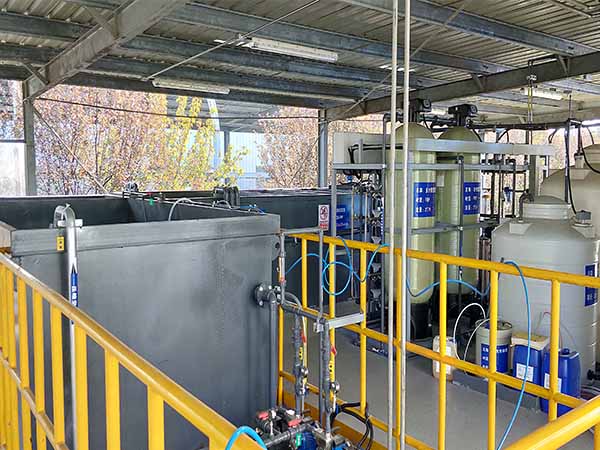 污水處理現(xiàn)場 污水處理現(xiàn)場