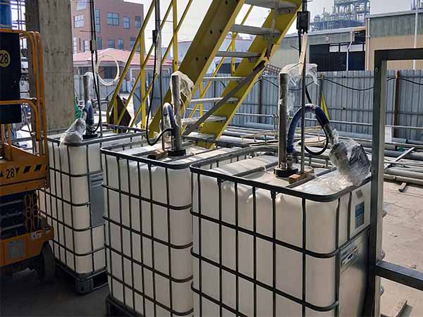 污水處理現(xiàn)場 污水處理現(xiàn)場