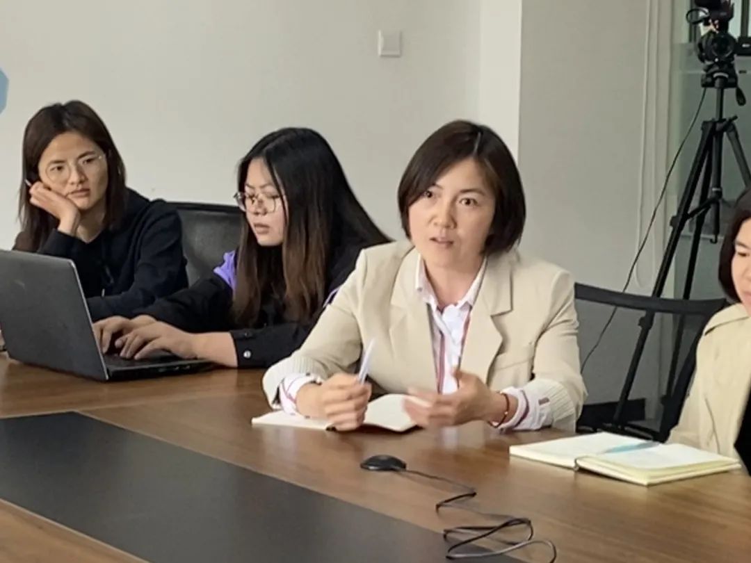 安峰企業(yè)文化研討會現(xiàn)場 安峰企業(yè)文化研討會現(xiàn)場