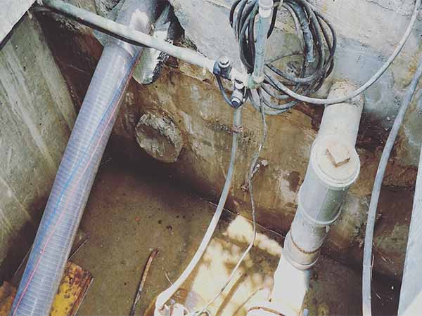 污水處理現(xiàn)場 污水處理現(xiàn)場