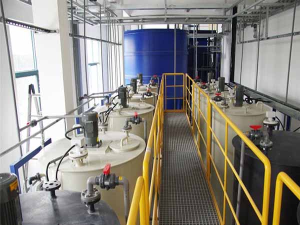 安峰環(huán)保專業(yè)水處理團(tuán)隊(duì) 安峰環(huán)保專業(yè)水處理團(tuán)隊(duì)