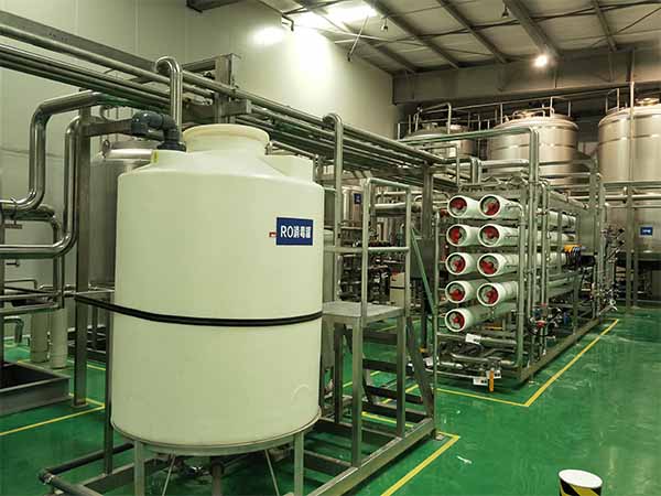 廢水處理藥劑 廢水處理藥劑