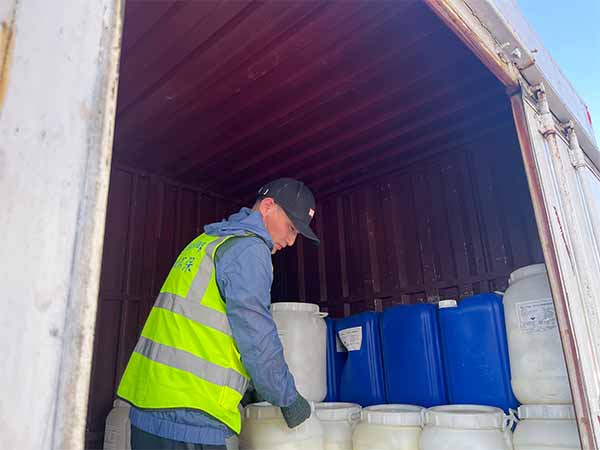 安峰循環(huán)水處理藥劑 安峰循環(huán)水處理藥劑