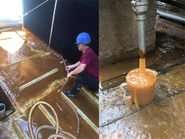 安峰清洗服務(wù)現(xiàn)場 安峰清洗服務(wù)現(xiàn)場