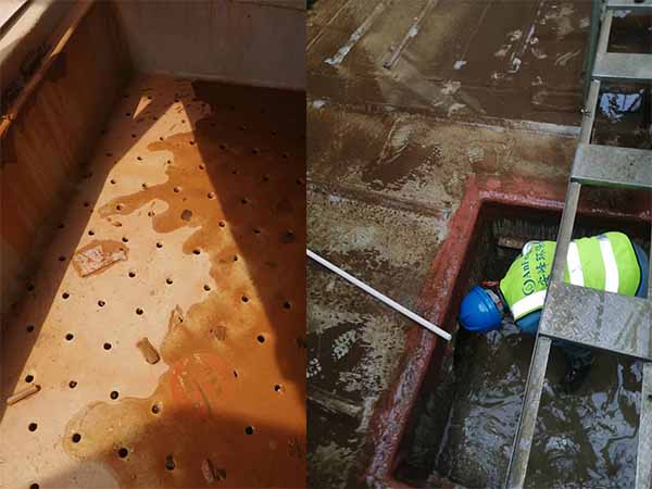 安峰環(huán)保中央空調清洗 安峰環(huán)保中央空調清洗