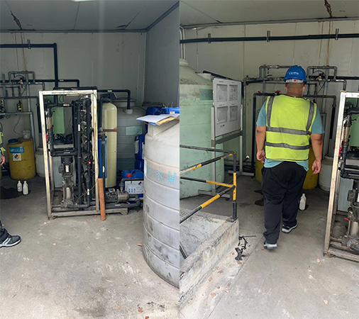 安峰環(huán)保 安峰環(huán)保