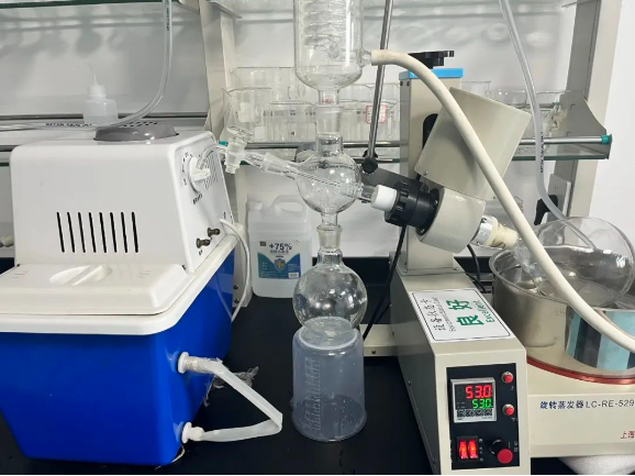 安峰實(shí)驗(yàn)室概述 安峰實(shí)驗(yàn)室概述