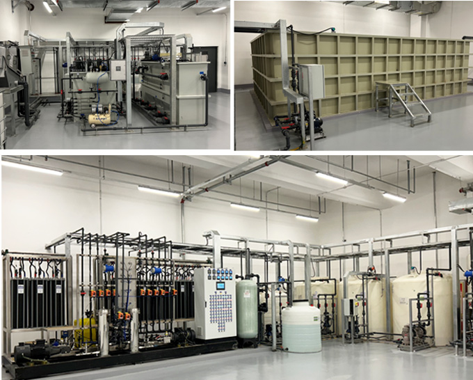 醫(yī)療器械廢水處理 醫(yī)療器械廢水處理