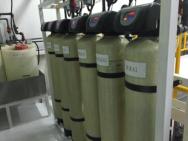 蘇州軟化水處理 蘇州軟化水處理