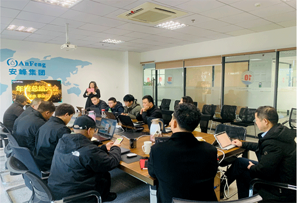 安峰環(huán)保 安峰環(huán)保