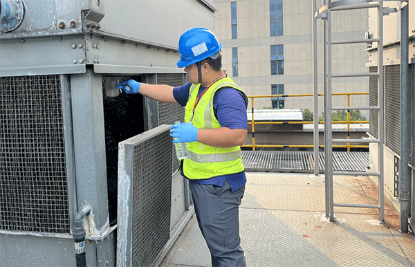 安峰環(huán)保 安峰環(huán)保