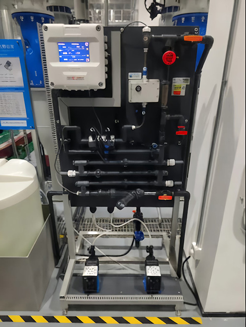 智能加藥設(shè)備 智能加藥設(shè)備