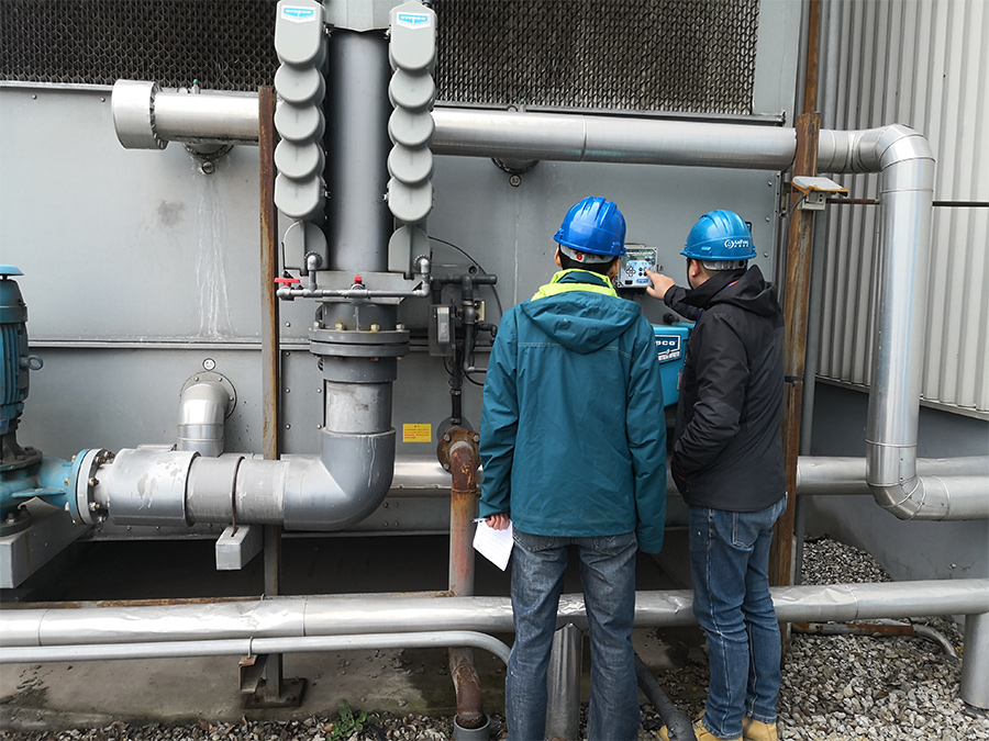 安峰環(huán)保廢水處理怎么樣？口碑好不好？