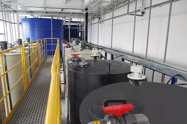 酸洗廢水處理最全工藝方法，一文看懂！