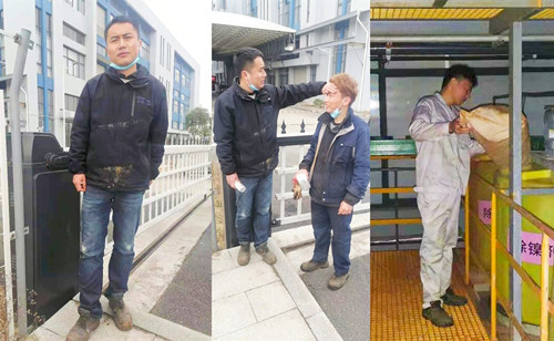 入職安峰一年的職場觀，句句都是學習的榜樣！