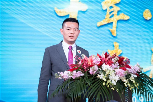 怎樣理解企業(yè)文化？看看安峰事業(yè)合伙人的感悟